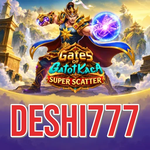 deshi777 APK listing on Android showing version 3.9.9
