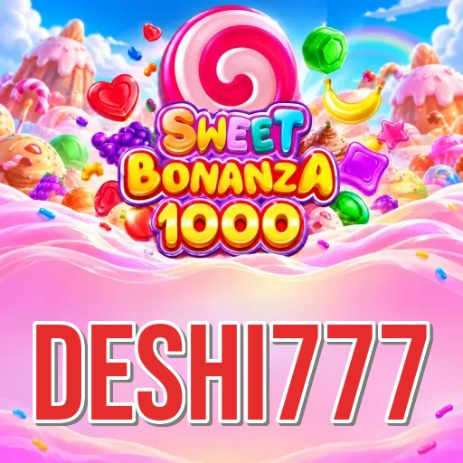 deshi777 app icon ready to open on Android home screen
